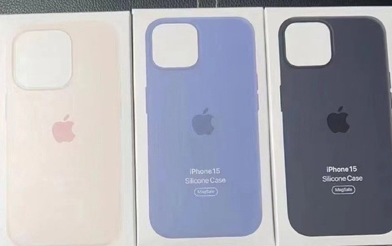 峄城苹果14维修站分享iPhone14手机壳能直接给iPhone15用吗？ 