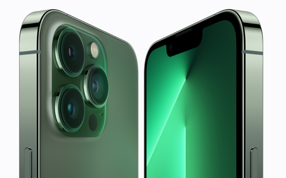 峄城苹果手机维修分享二手iPhone 13更高降幅近千元 