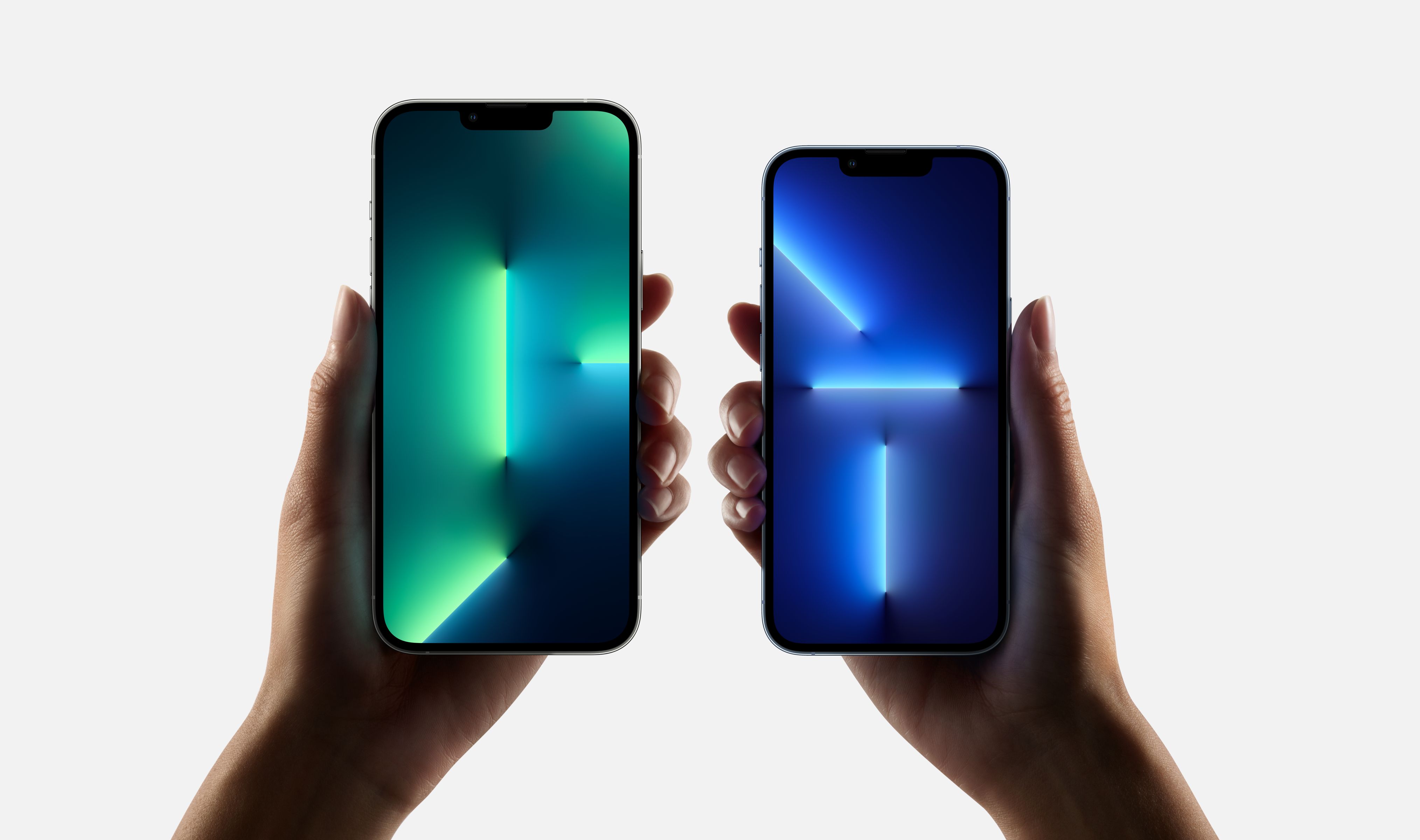 峄城苹果手机维修分享iPhone 13 四款机型怎么选 