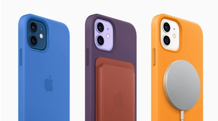 峄城苹果手机维修分享关于 iPhone 13 的细节爆料 