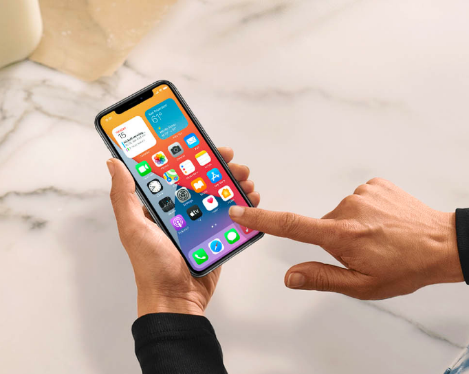 峄城苹果手机维修分享iPhone 12 出现运行缓慢或死机的情况怎么办 