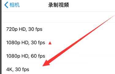 峄城苹果手机维修分享iPhone12拍视频闪屏怎么办 