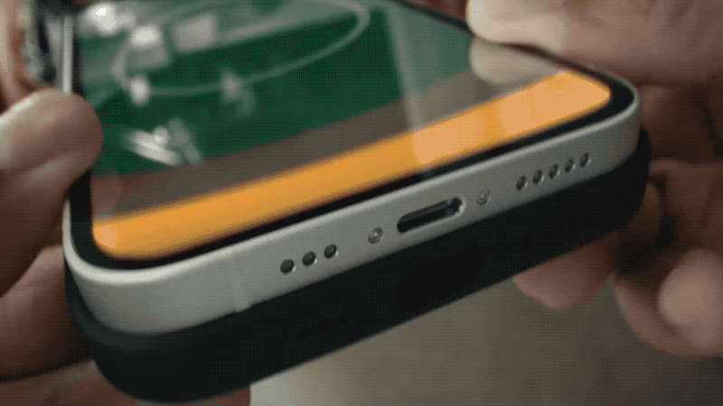 峄城苹果手机维修分享未来 Magsafe 还有哪些发展空间 