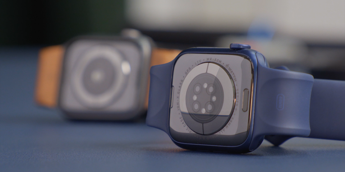 峄城苹果手机维修分享Apple Watch 是如何测量卡路里的 
