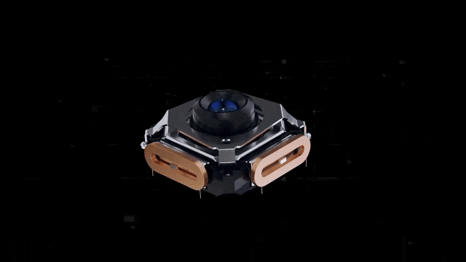 峄城苹果手机维修分享iPhone 12 Pro Max 独享的这颗传感器更大的特点是什么 