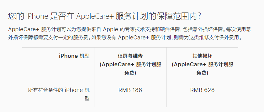 峄城苹果手机维修分享苹果 iPhone 12 官方维修价格是多少 