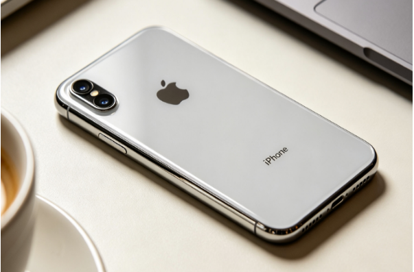 峄城苹果手机维修分享iPhone XS Max换电池 