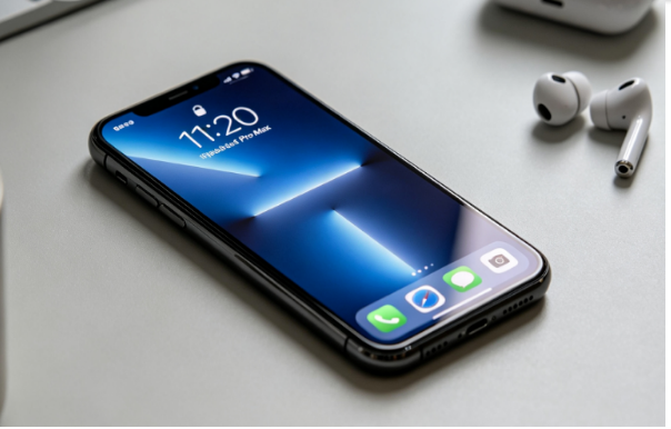 峄城苹果手机维修分享iPhone11 Pro Max换电池 