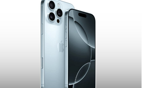 峄城苹果手机维修分享iPhone 16 Pro换电池 