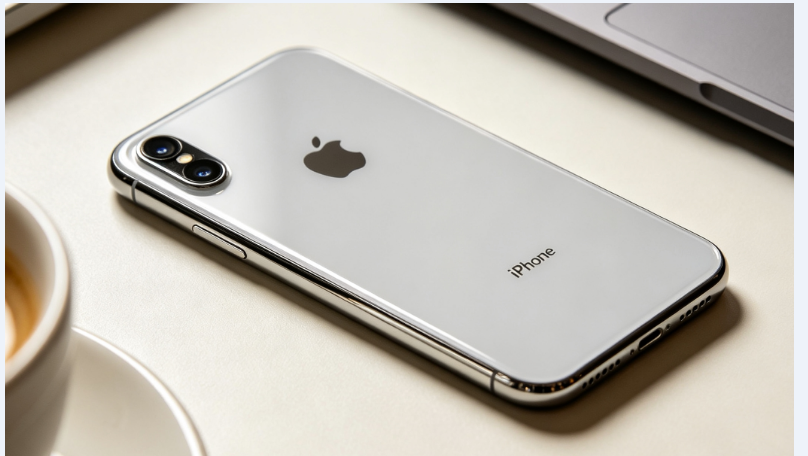 峄城苹果维修点分享iPhone XS进水维修 