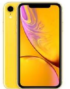 峄城苹果维修点分享iPhone XR进水维修 