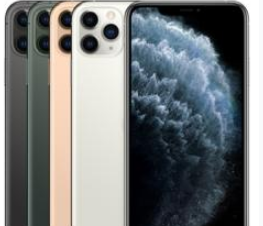 峄城苹果维修点分享iPhone 11 Pro Max换屏分项报价拆解 