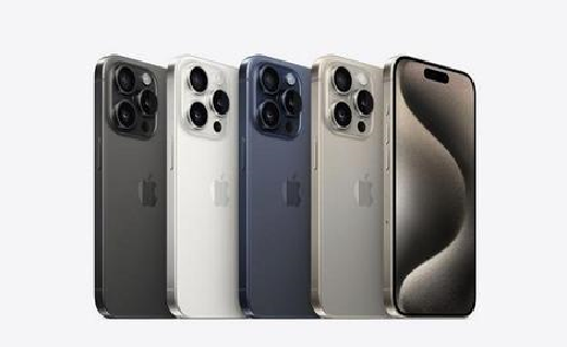 峄城苹果维修点分享iPhone 15 Pro屏幕更换易被忽略实操隐患 