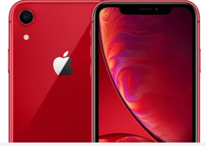峄城苹果维修点分享iPhone XR维修主板易被忽视的硬件陷阱 