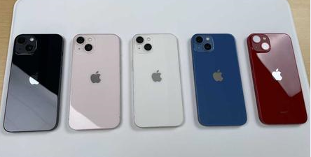 峄城苹果维修点分享iPhone 13维修主板易被忽略实操故障 