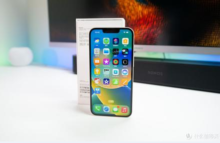 峄城苹果维修点分享iPhone 14维修主板时的细节问题 
