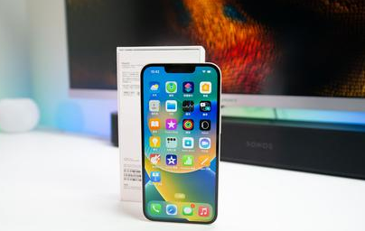 峄城苹果维修点分享iPhone 14自动关机故障深度解析 