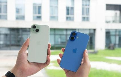 峄城苹果维修点分享iPhone 16 Plus出现自动关机的情况类型 