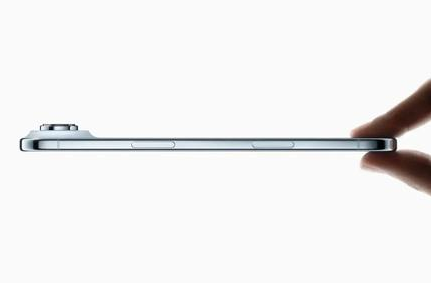 峄城苹果维修点分享iPhone 17 Air自动关机电源故障解析 