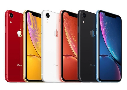 峄城苹果维修点分享iPhone XR扩容实操风险剖析 