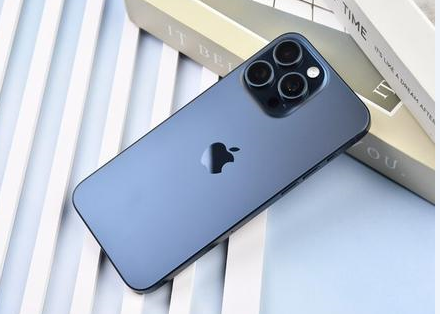峄城苹果维修点分享iPhone 15 Pro Max扩容静电与工艺坑 
