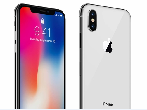 峄城苹果维修点分享iPhone X系统软硬故障区分指南 