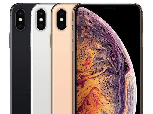 峄城苹果维修点分享iPhone XS Max系统急救与电池管理 