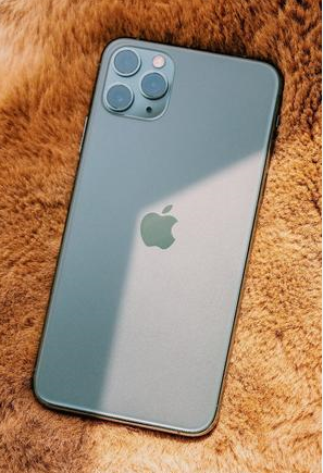 峄城苹果维修点分享iPhone 11 Pro Max辅助与邮件排错 