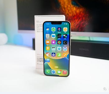 峄城苹果维修点分享iPhone 14音频与待机系统排错 