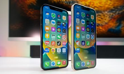 峄城苹果维修点分享iPhone 14 Plus安全隔区与音频排错 