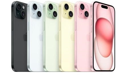 峄城苹果维修点分享iPhone 15续航与互通系统排错 