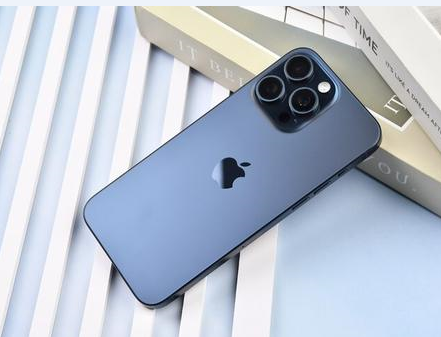峄城苹果维修点分享iPhone 15 Pro Max邮件迁移排错 