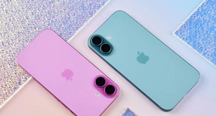 峄城苹果维修点分享iPhone 16媒体与迁移排错 