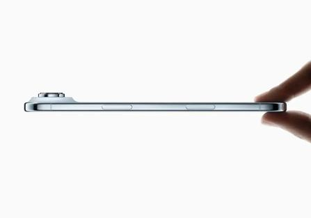 峄城苹果维修点分享iPhone 17 Air传感器与USB‑C排错 