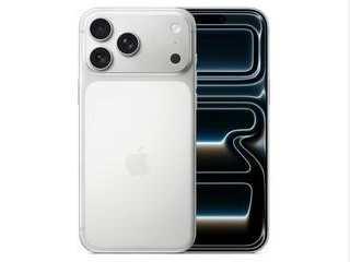 峄城苹果维修点分享iPhone 17 Pro Max多媒体与蜂窝 