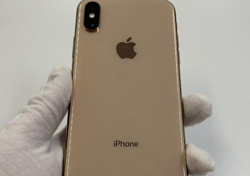 峄城苹果维修点分享iPhone XS锁屏界面交互故障 