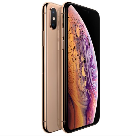 峄城苹果维修点分享iPhone XS Max锁屏快捷入口故障 