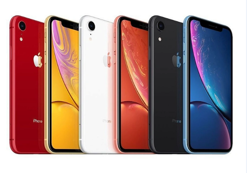 峄城苹果维修点分享iPhone XR充电与钱包锁屏 