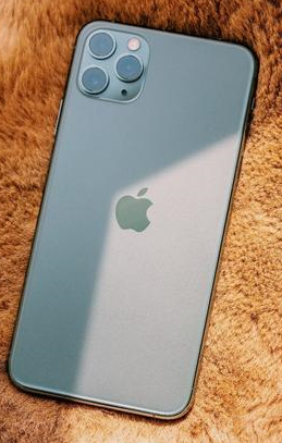 峄城苹果维修点分享iPhone 11 Pro Max锁屏密码冷知识汇总 