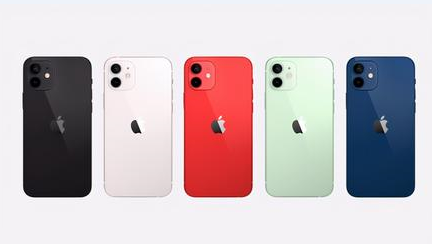 峄城苹果维修点分享iPhone 12锁屏密码系统机制科普 