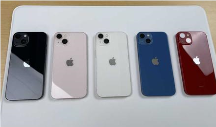 峄城苹果维修点分享iPhone 13锁屏密码冷知识解读 