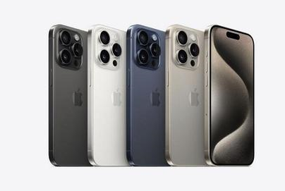 峄城苹果维修点分享iPhone 15 Pro锁屏密码实用参考 