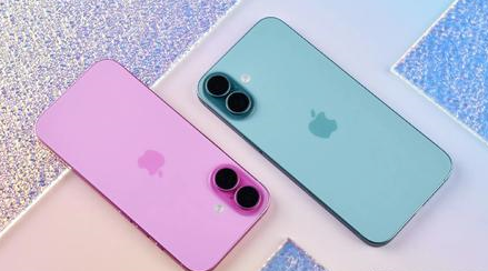 峄城苹果维修点分享iPhone 16锁屏密码进阶指南 