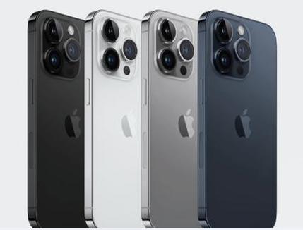 峄城苹果维修点分享iPhone 16 Pro锁屏密码使用指南 