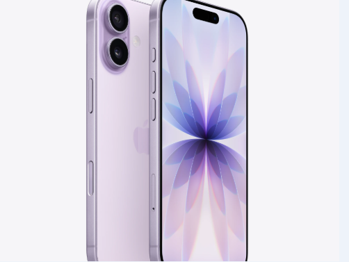 峄城苹果维修点分享iPhone 17锁屏密码使用参考 