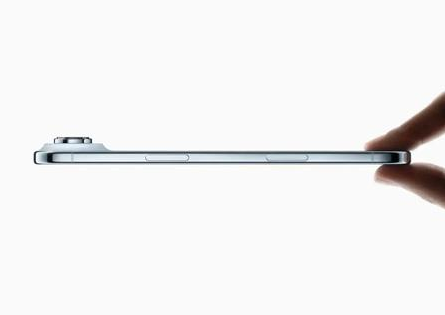 峄城苹果维修点分享iPhone 17 Air锁屏密码解析手册 