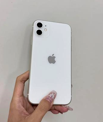 峄城苹果维修点分享iPhone 11黑屏特殊场景解析 