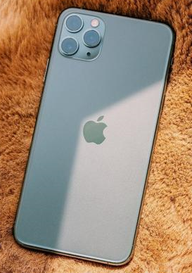 峄城苹果维修点分享iPhone 11 Pro Max黑屏特殊诱因梳理 