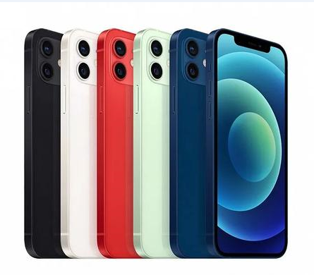 峄城苹果维修点分享iPhone 12 Pro Max黑屏冷门故障解读 