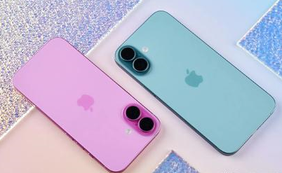 峄城苹果维修点分享iPhone 16手机黑屏多重诱因解析 